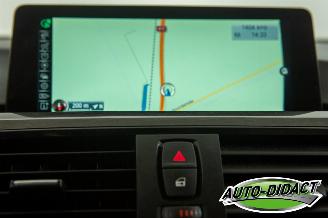 BMW 4-serie 418d Automaat Leder Navi Schuifdak Luxury Line picture 7