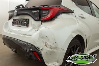 Toyota Yaris 1.5 Hybrid Automaat 24.725 km Navi Camera Clima picture 32