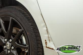 Toyota Yaris 1.5 Hybrid Automaat 24.725 km Navi Camera Clima picture 30