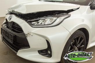 Toyota Yaris 1.5 Hybrid Automaat 24.725 km Navi Camera Clima picture 26