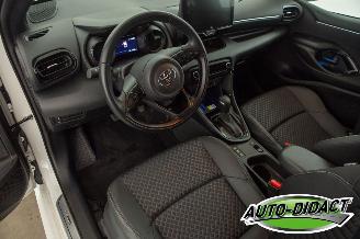 Toyota Yaris 1.5 Hybrid Automaat 24.725 km Navi Camera Clima picture 22