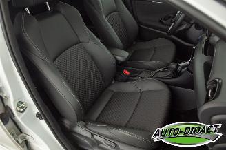 Toyota Yaris 1.5 Hybrid Automaat 24.725 km Navi Camera Clima picture 20