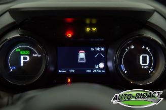 Toyota Yaris 1.5 Hybrid Automaat 24.725 km Navi Camera Clima picture 6