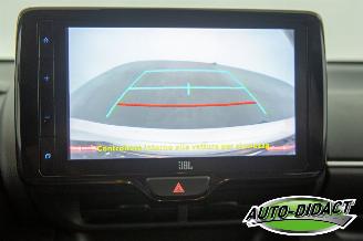 Toyota Yaris 1.5 Hybrid Automaat 24.725 km Navi Camera Clima picture 8