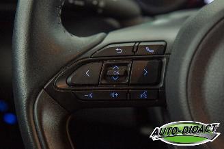Toyota Yaris 1.5 Hybrid Automaat 24.725 km Navi Camera Clima picture 14