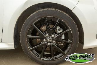 Toyota Yaris 1.5 Hybrid Automaat 24.725 km Navi Camera Clima picture 33