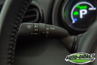 Toyota Yaris 1.5 Hybrid Automaat 24.725 km Navi Camera Clima picture 16