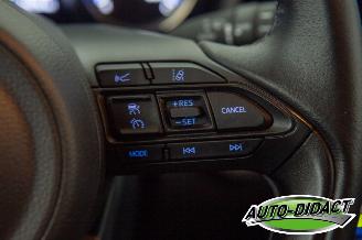 Toyota Yaris 1.5 Hybrid Automaat 24.725 km Navi Camera Clima picture 15