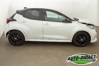Toyota Yaris 1.5 Hybrid Automaat 24.725 km Navi Camera Clima picture 40