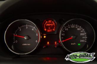 Nissan Qashqai+2 1.5 dCi 7p Navi Pano Clima picture 6
