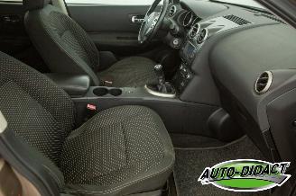 Nissan Qashqai+2 1.5 dCi 7p Navi Pano Clima picture 12