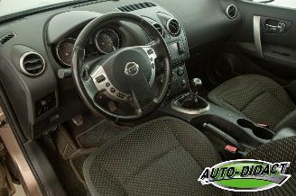 Nissan Qashqai+2 1.5 dCi 7p Navi Pano Clima picture 16