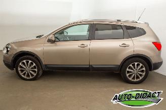 Nissan Qashqai+2 1.5 dCi 7p Navi Pano Clima picture 29