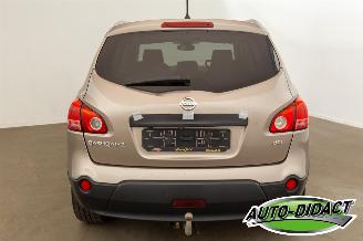 Nissan Qashqai+2 1.5 dCi 7p Navi Pano Clima picture 27