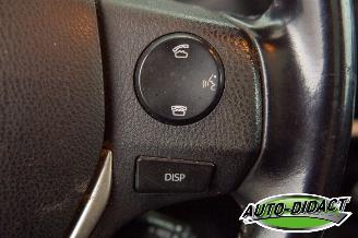 Toyota Auris Touring Sports 1.8 Hybrid Automaat Pano Camera Navi picture 10