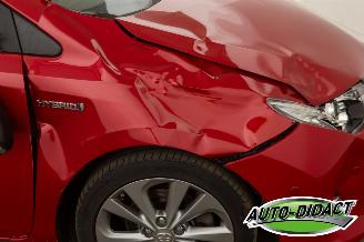 Toyota Auris Touring Sports 1.8 Hybrid Automaat Pano Camera Navi picture 27