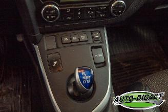 Toyota Auris Touring Sports 1.8 Hybrid Automaat Pano Camera Navi picture 7
