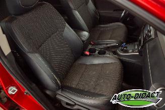 Toyota Auris Touring Sports 1.8 Hybrid Automaat Pano Camera Navi picture 14
