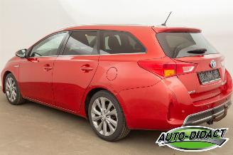 Toyota Auris Touring Sports 1.8 Hybrid Automaat Pano Camera Navi picture 3