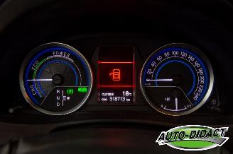 Toyota Auris Touring Sports 1.8 Hybrid Automaat Pano Camera Navi picture 5