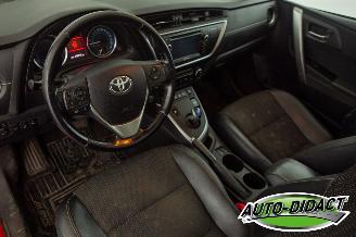 Toyota Auris Touring Sports 1.8 Hybrid Automaat Pano Camera Navi picture 17