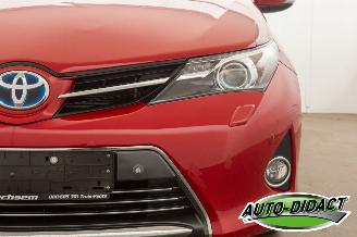 Toyota Auris Touring Sports 1.8 Hybrid Automaat Pano Camera Navi picture 31