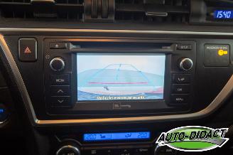 Toyota Auris Touring Sports 1.8 Hybrid Automaat Pano Camera Navi picture 6