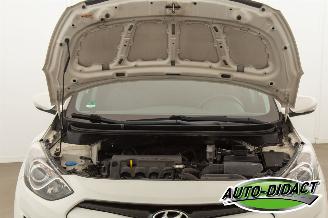 Hyundai I-30 1.4 Airco Leder picture 30