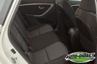 Hyundai I-30 1.4 Airco Leder picture 16