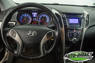 Hyundai I-30 1.4 Airco Leder picture 5