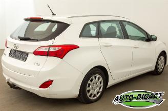 Hyundai I-30 1.4 Airco Leder picture 4