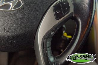 Hyundai I-30 1.4 Airco Leder picture 11