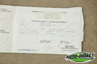 Hyundai I-30 1.4 Airco Leder picture 21