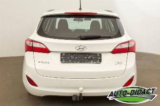 Hyundai I-30 1.4 Airco Leder picture 32