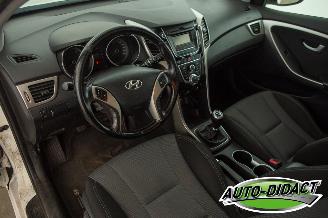 Hyundai I-30 1.4 Airco Leder picture 17