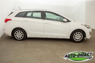 Hyundai I-30 1.4 Airco Leder picture 35