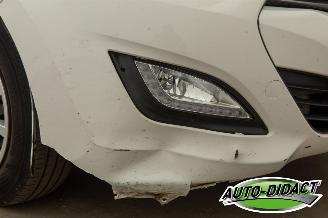 Hyundai I-30 1.4 Airco Leder picture 23