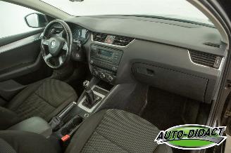 Skoda Octavia 1.6 TDI Clima Ambition picture 15