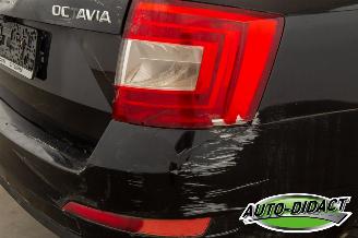 Skoda Octavia 1.6 TDI Clima Ambition picture 27
