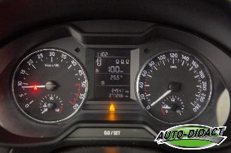 Skoda Octavia 1.6 TDI Clima Ambition picture 6