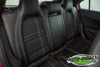 Mercedes A-klasse A180d Airco Leder GEEN SLEUTEL picture 20