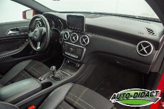 Mercedes A-klasse A180d Airco Leder GEEN SLEUTEL picture 17