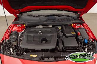 Mercedes A-klasse A180d Airco Leder GEEN SLEUTEL picture 36