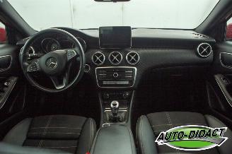 Mercedes A-klasse A180d Airco Leder GEEN SLEUTEL picture 22
