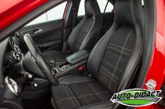 Mercedes A-klasse A180d Airco Leder GEEN SLEUTEL picture 25