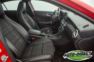 Mercedes A-klasse A180d Airco Leder GEEN SLEUTEL picture 19