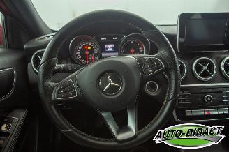 Mercedes A-klasse A180d Airco Leder GEEN SLEUTEL picture 5