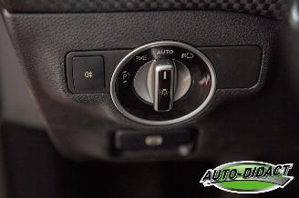 Mercedes A-klasse A180d Airco Leder GEEN SLEUTEL picture 13