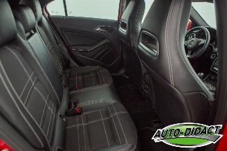Mercedes A-klasse A180d Airco Leder GEEN SLEUTEL picture 21