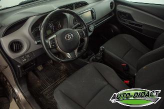 Toyota Yaris 1.3 VVT-i Airco Camera Active picture 18